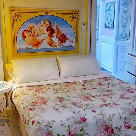 Willa "Marius'S House" Portici Zewnętrze zdjęcie