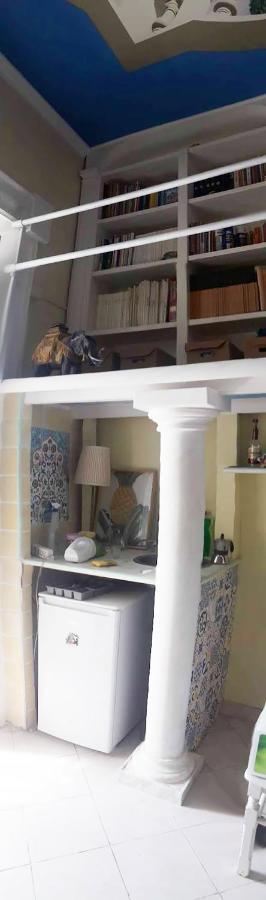 Willa "Marius'S House" Portici Zewnętrze zdjęcie